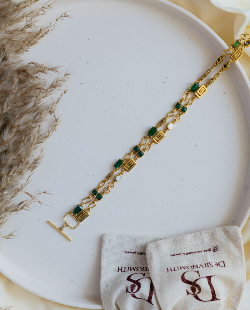 Archilleas Greek Choker