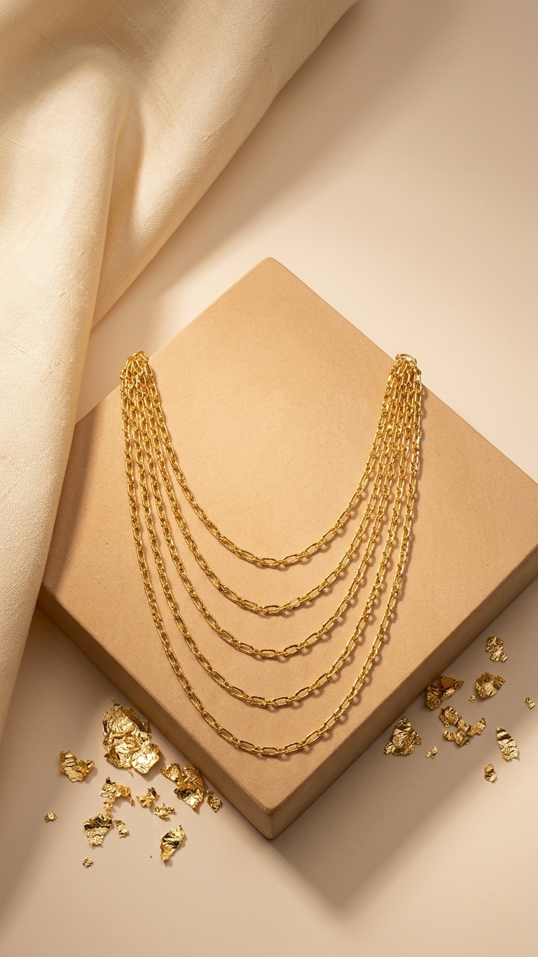 Tisya Choker