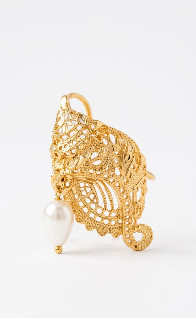 Mehr Earcuffs