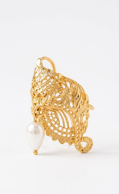 Mehr Earcuffs