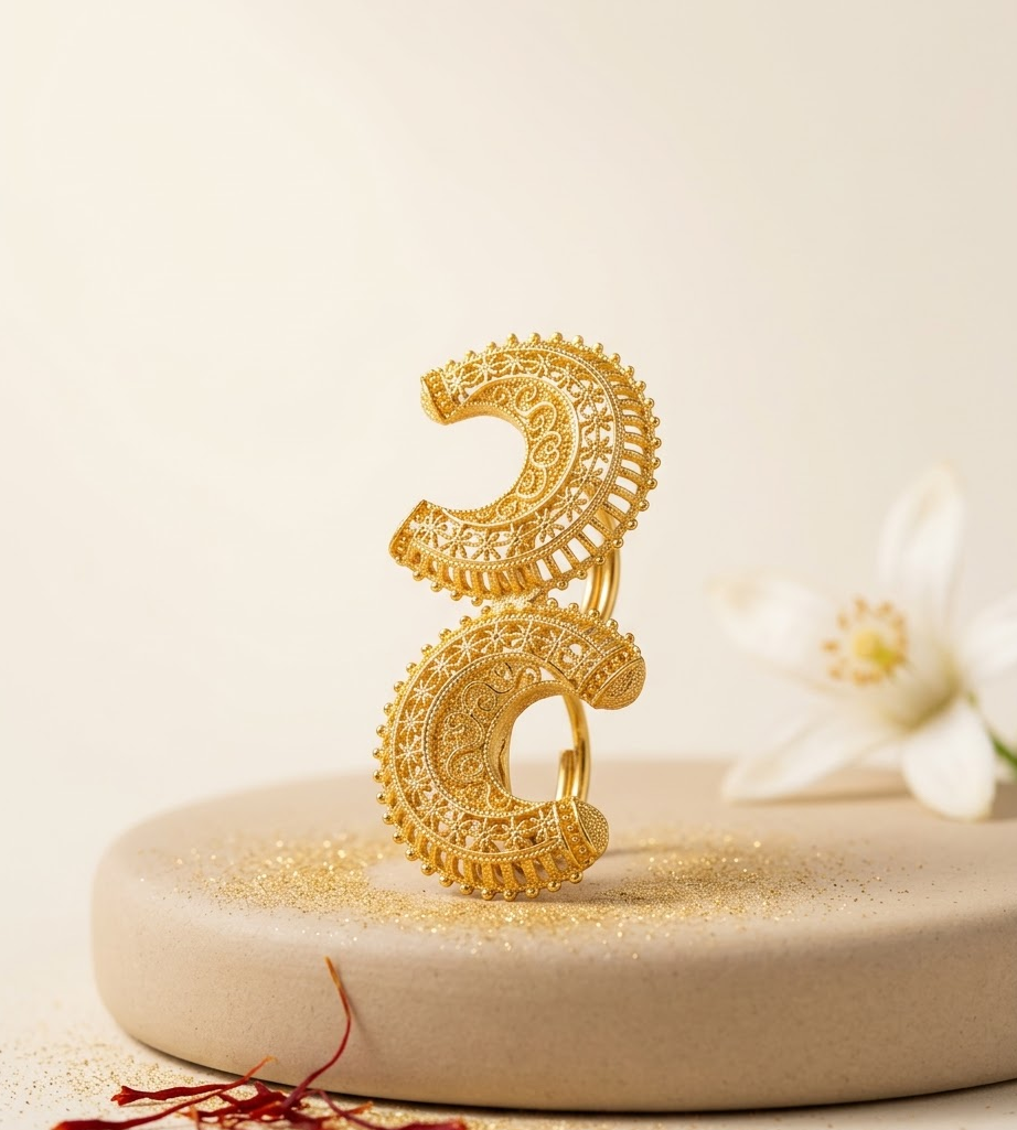 Chand Ring