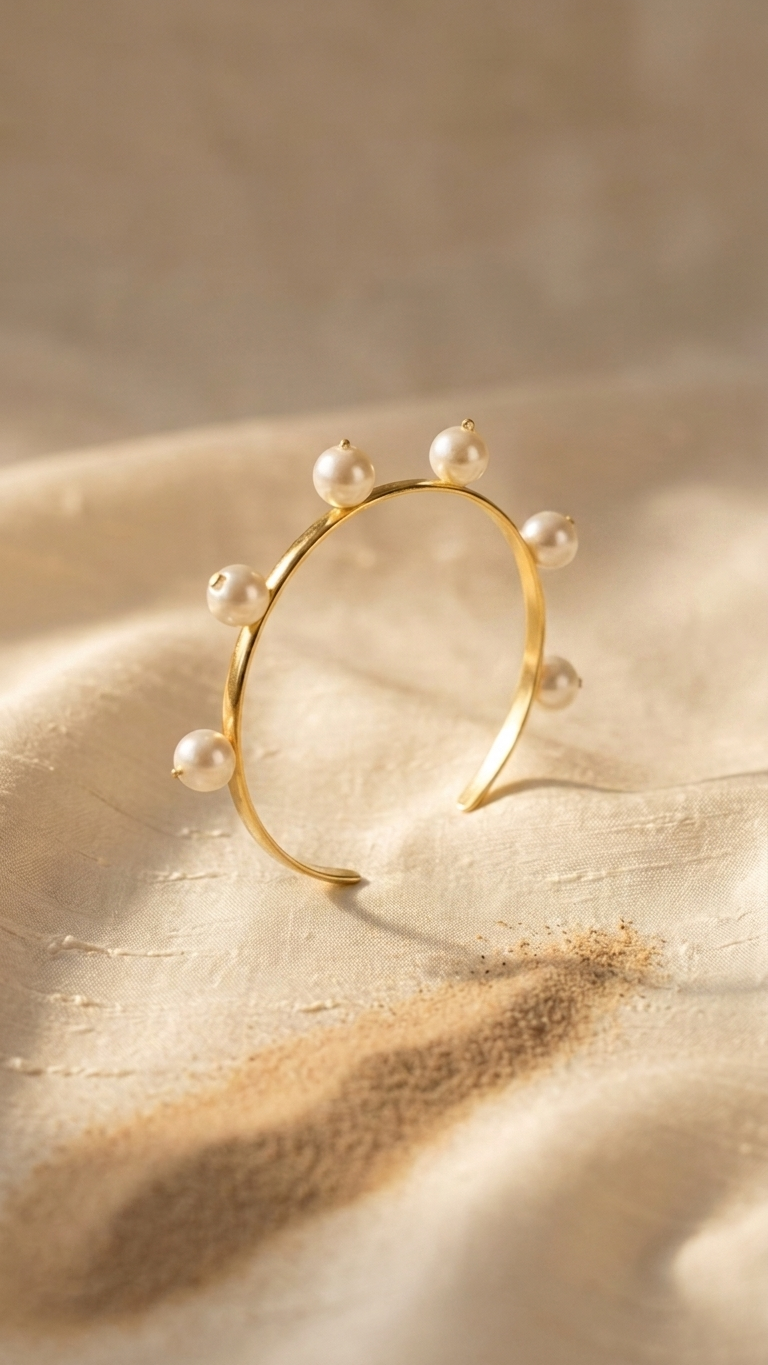 Moti Bangle