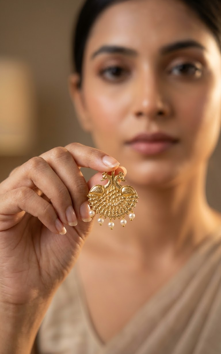 Zareen Earcuff