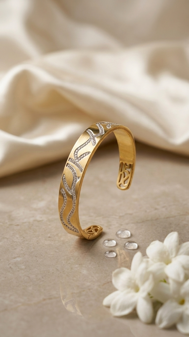 Ira Bracelet