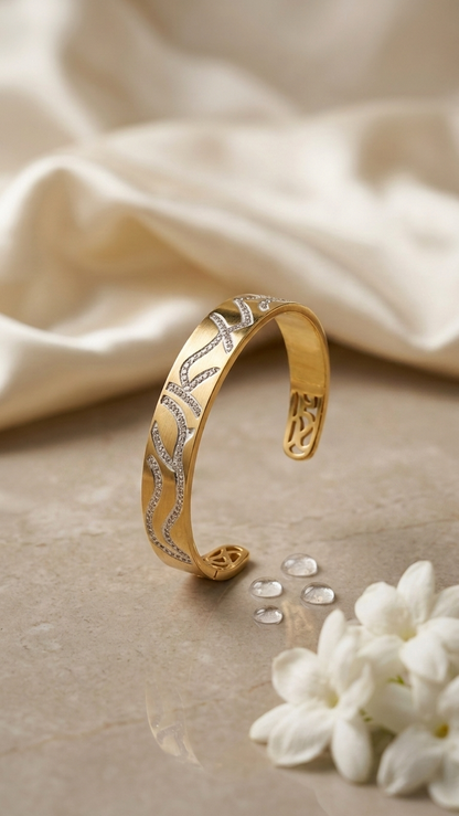Ira Bracelet