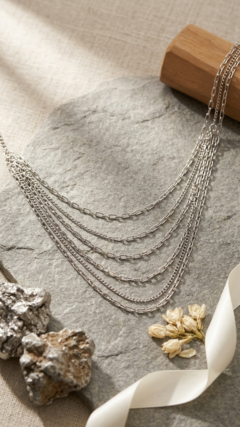 Tisya Choker