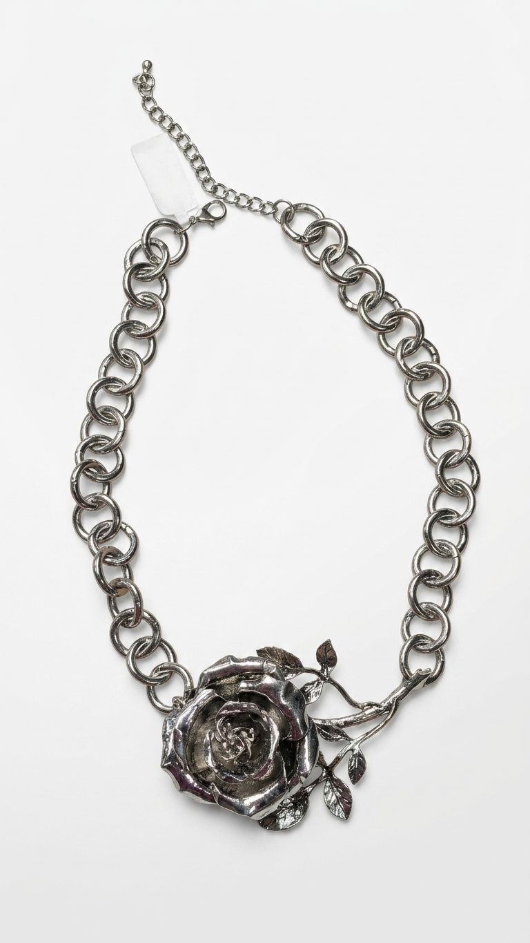 Rose Choker