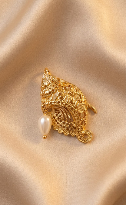 Mehr Earcuffs