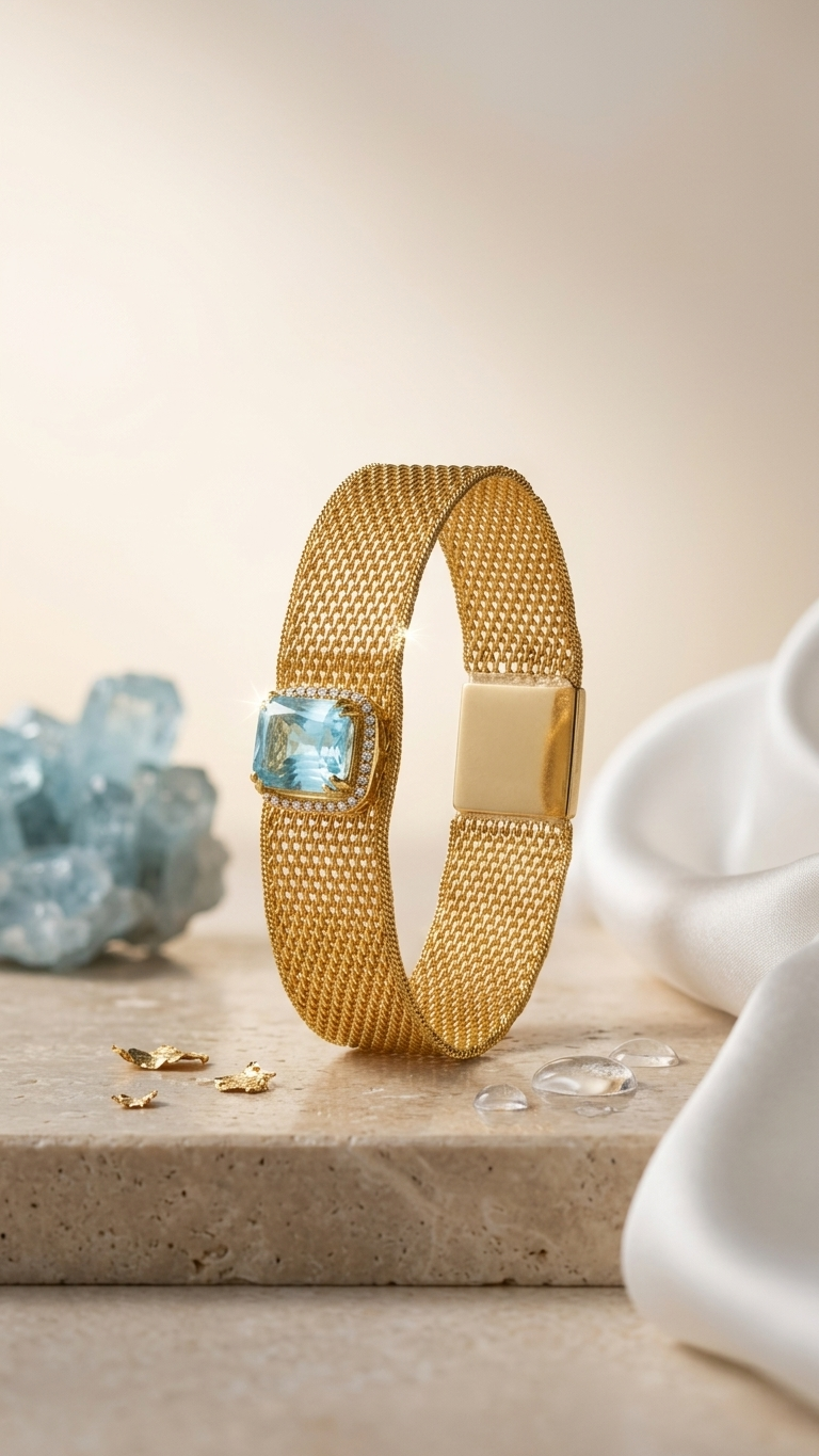 Hafsa Bracelet