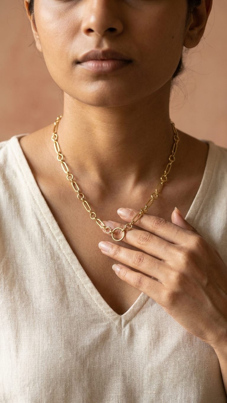 Orla Chain
