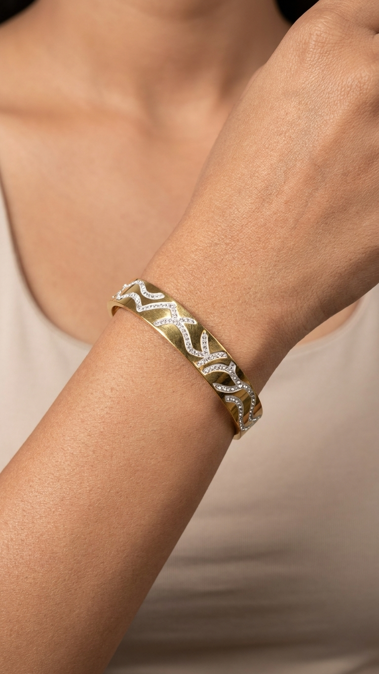 Ira Bracelet