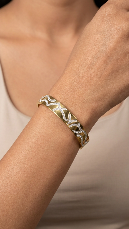 Ira Bracelet