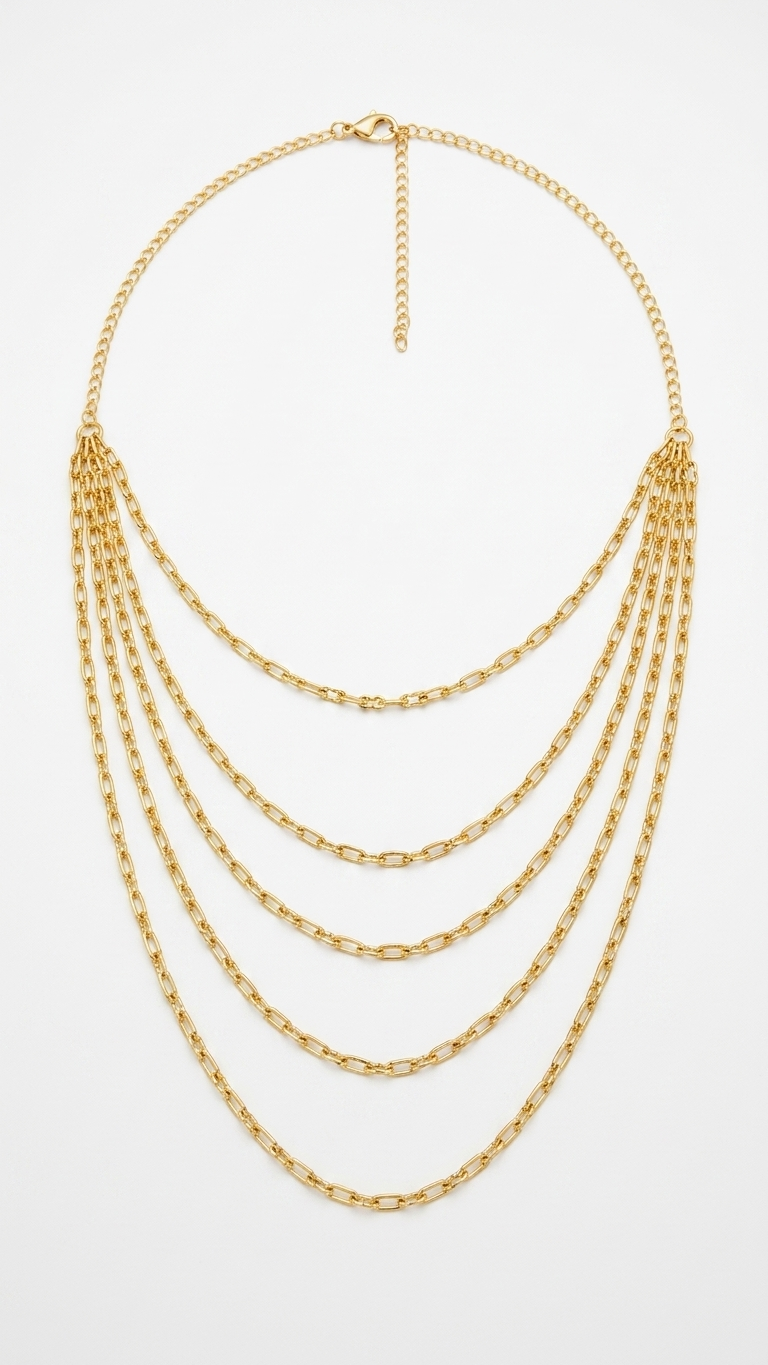 Tisya Choker