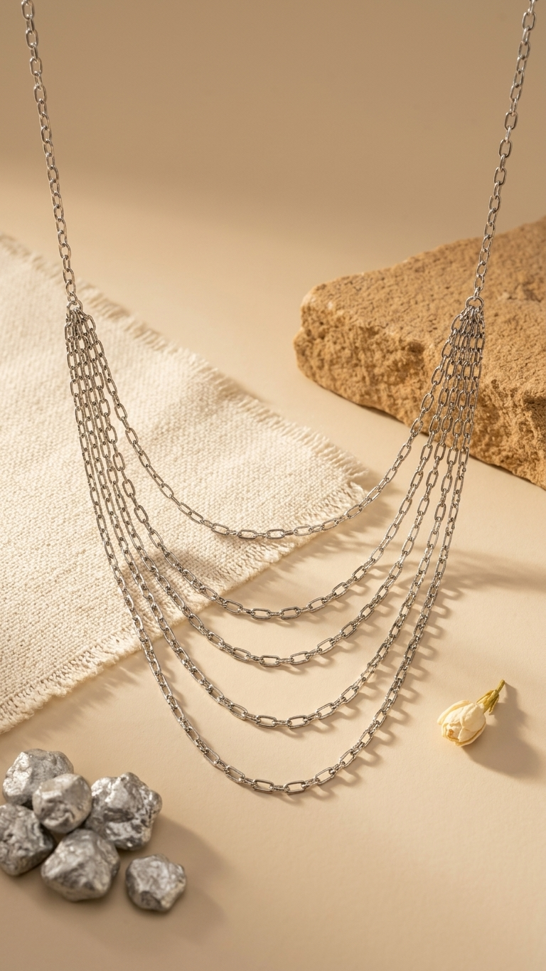 Tisya Choker