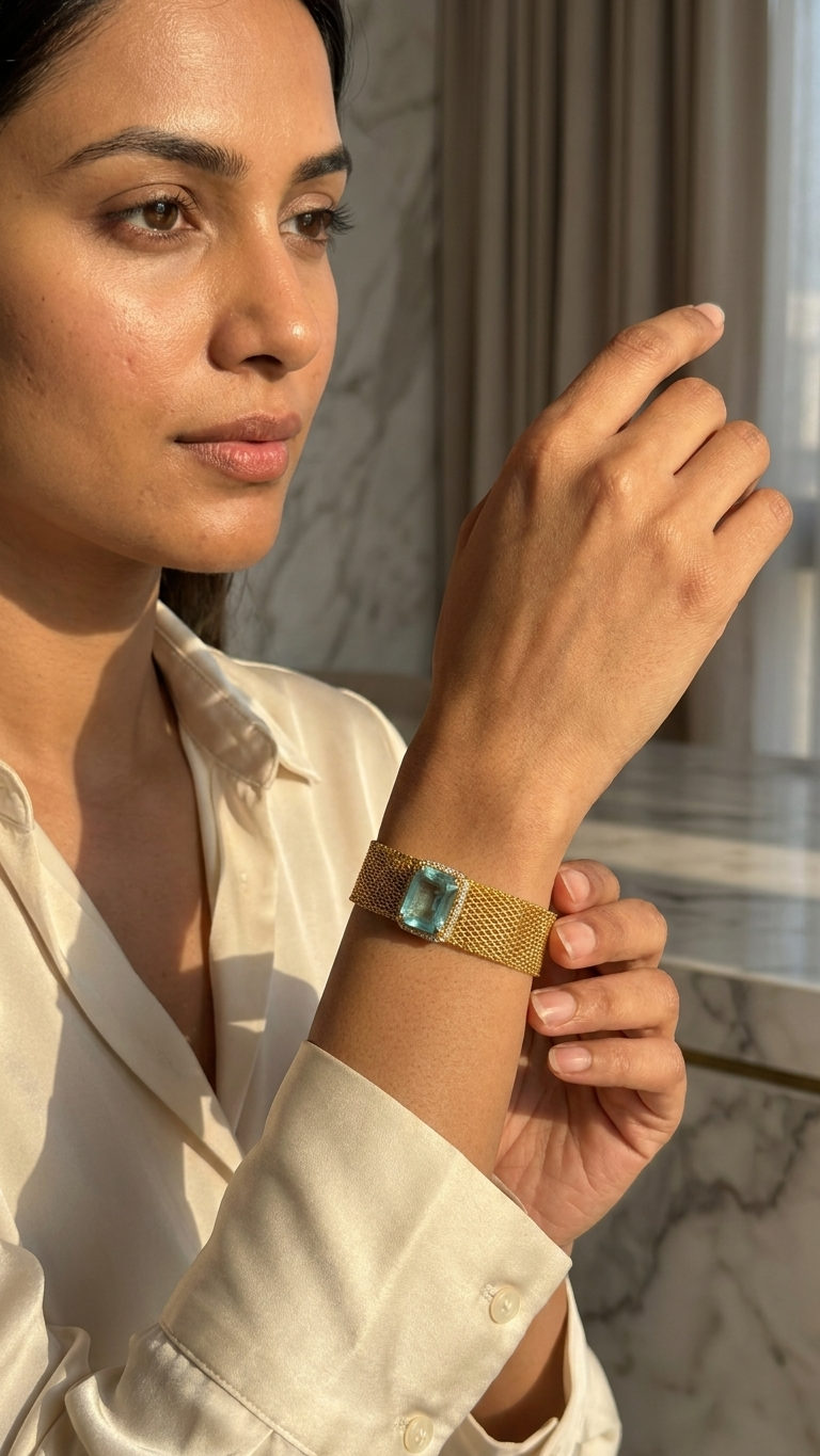 Hafsa Bracelet