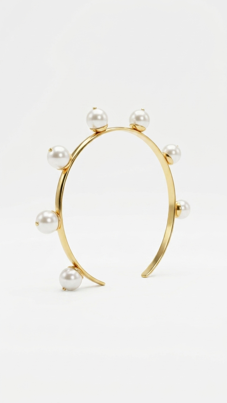 Moti Bangle