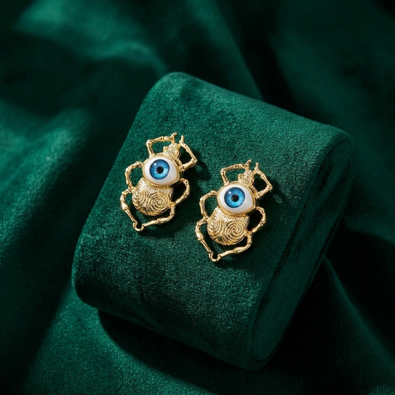 Insects studs