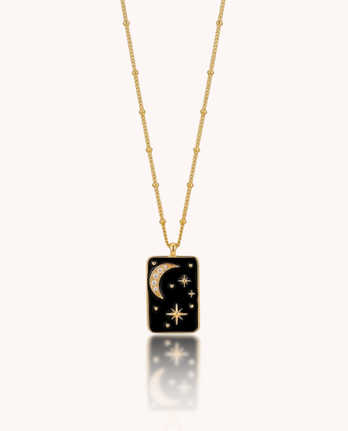 Chand Pendant
