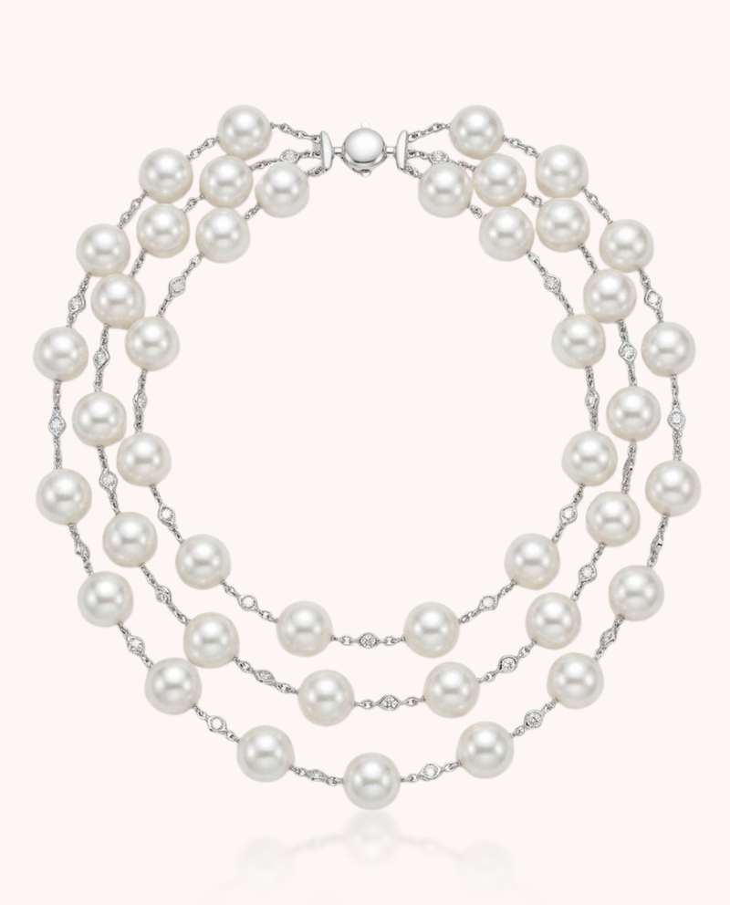 Pearl Chain