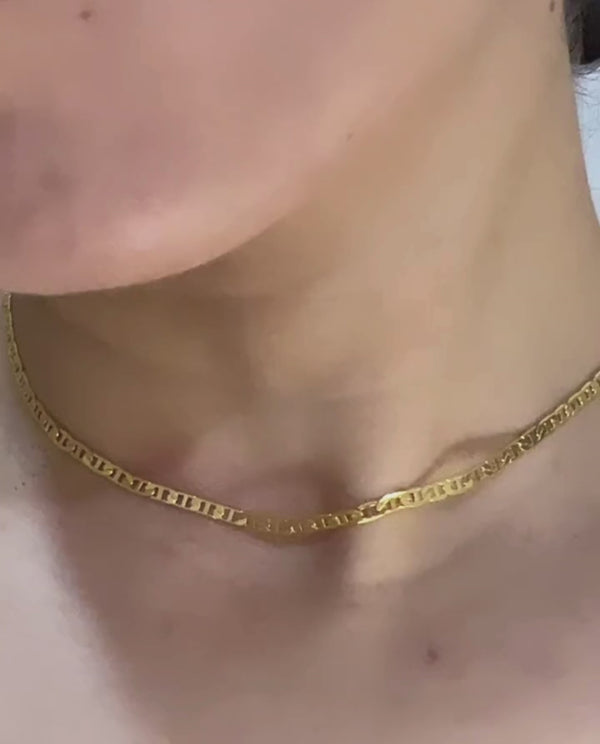 Elli Chain