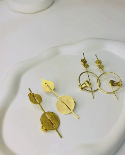 Orbit cuff