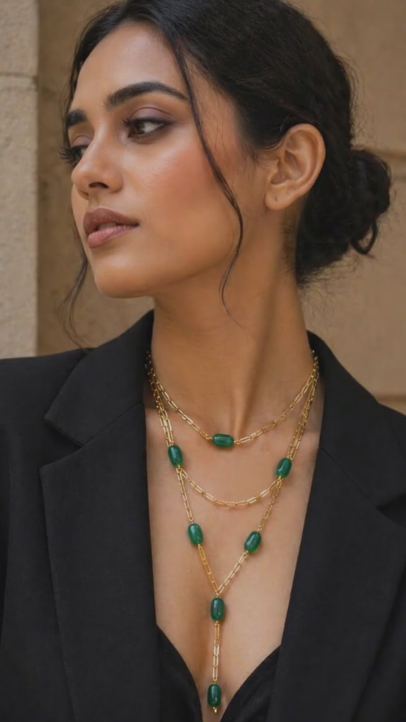 Celestial Necklace