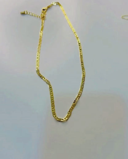Elli Chain