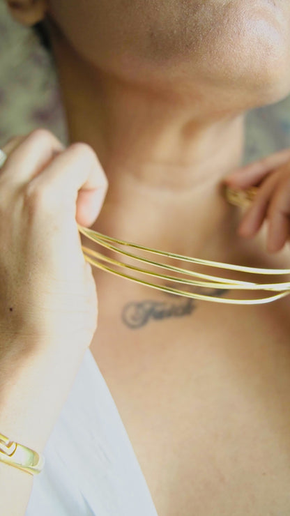 Ira Choker