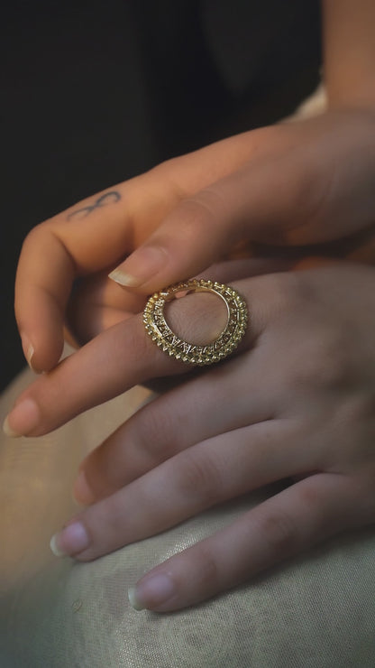 Ayat Ring