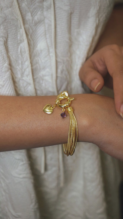 Noor Bracelet