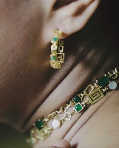 Archilleas Greek Choker